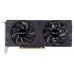 VGA GEFORCE PNY RTX4060 TI VERTO DUAL FAN DLSS 3 16GB GDDR6 (Espera 4 dias)