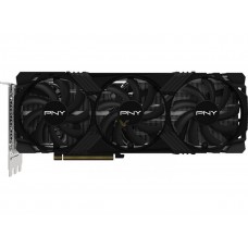 PNY VCG4070T12TFXPB1 tarjeta gráfica NVIDIA GeForce RTX 4070 Ti 12 GB GDDR6X (Espera 4 dias)