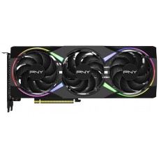 TARJETA GRAFICA PNY RTX 5060TI 16GB ARGB OVERCLOCKED TRIPLE FAN
