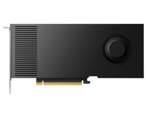 PNY RTX 4000 Ada NVIDIA RTX A4000 20 GB GDDR6 (Espera 4 dias)