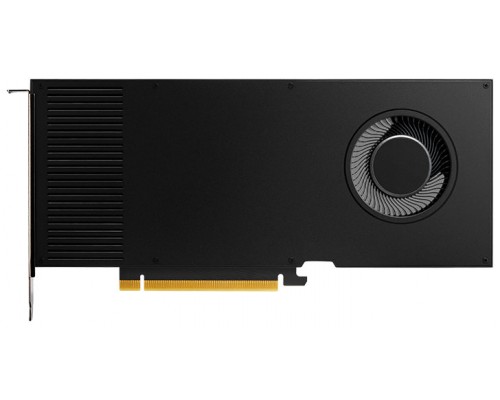 PNY VCNRTXA4000-SB tarjeta gráfica NVIDIA RTX A4000 16 GB GDDR6 (Espera 4 dias)