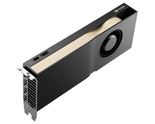PNY RTX PRO 4500 Blackwell NVIDIA 32 GB GDDR7 (Espera 4 dias)