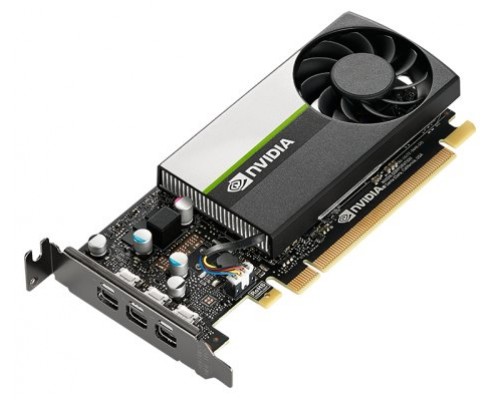 PNY VCNT4004GB NVIDIA T400 4 GB GDDR6 (Espera 4 dias)