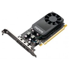 TARJETA GRAFICA PNY QUADRO P1000 4GB GDDR5