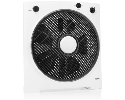 VENTILADOR AIRE SOBREMESA TRISTAR VE-5858 30· (Espera 4 dias)