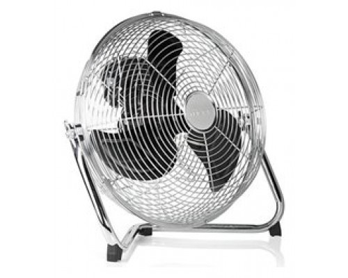 Ventilador Industrial TRISTAR VE-5933 30cm Negro, Plata (Espera 4 dias)