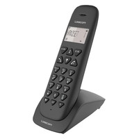 Logicom Telefono DECT Vega 155T Negro Logicom Telefono DECT Vega 155T Negro