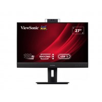 MONITOR VIEWSONIC 27" QHD IPS WCAM HDMI DP IN OUT USB C 90W MULTI RJ45 ERGO