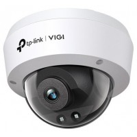 TP-LINK VIGI C220I(2.8MM) 2MP DOME NETWORK CAMERA· (Espera 4 dias)