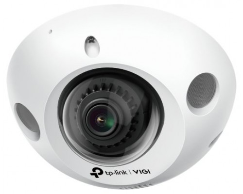 CAMARA IP VIGI TP-LINK DOME VIGI C230I MINI 2.8MM 3MP IR (Espera 4 dias)