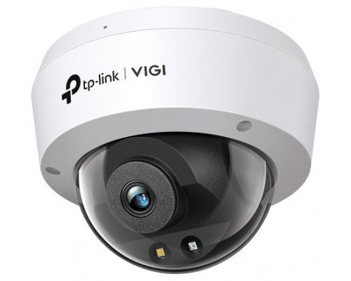 TP-LINK VIGI C240(4MM) 4MP FULL-COLOR DOME NETWORK CAMERA