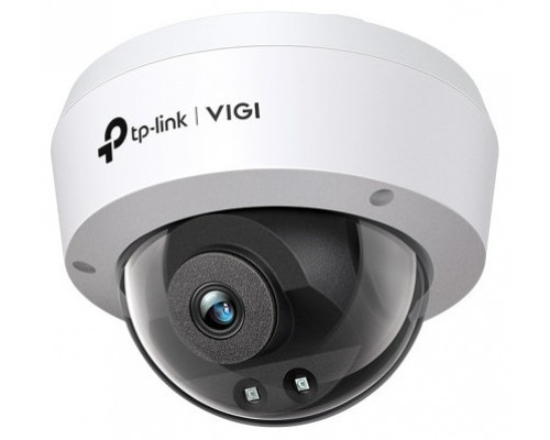 TP-Link VIGI C240I (4mm) Almohadilla Cámara de seguridad IP Interior y exterior 2560 x 1440 Pixeles Techo/pared (Espera 4 dias)