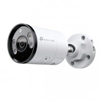 4MP OUTDOOR FULL-COLOR BULLET NETWORK CAMERA