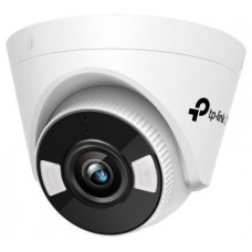 TP-LINK VIGI C440-W(4MM) 4MP FULL-COLOR WI-FI TURRET NETWORK CAMERA