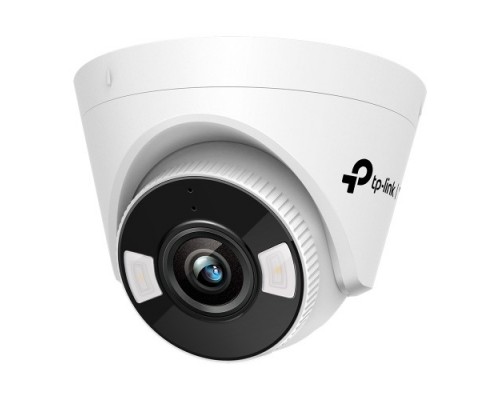 TP-LINK VIGI C450(2.8MM) 5MP FULL-COLOR TURRET NETWORK CAMERA