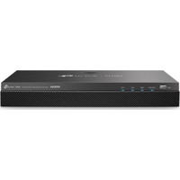 NVR VIGI NVR2008H-8MP 8 CHANNEL POE+