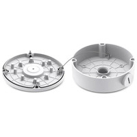 VIGI VJB-305 Caja de Conexiones Aluminio VIGI VJB-305 Caja de Conexiones Aluminio