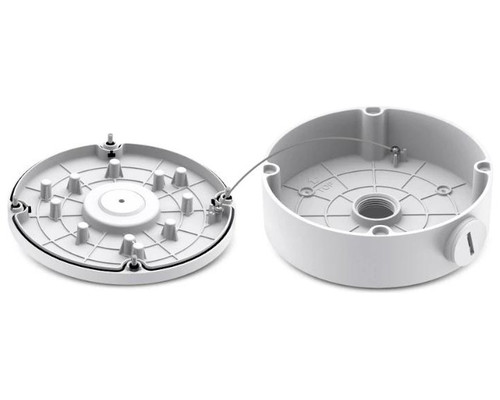 VIGI VJB-305 Caja de Conexiones Aluminio VIGI VJB-305 Caja de Conexiones Aluminio