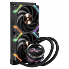 REFRIGERACION LIQUIDO CPU VALKYRIE DRAGONFANG 240 ARGB