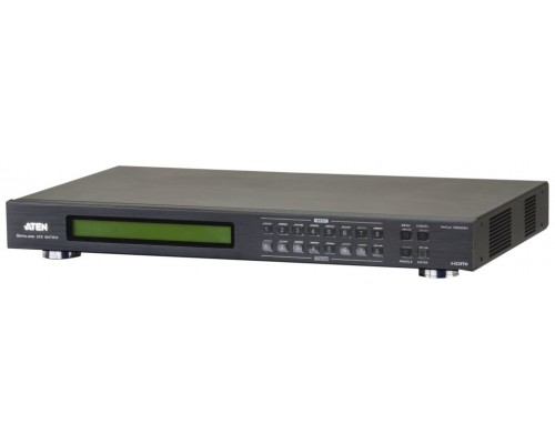 Aten VM5808H-AT-G interruptor de video HDMI (Espera 4 dias)