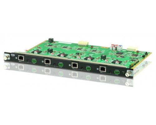 ATEN VM7514 interruptor de video (Espera 4 dias)