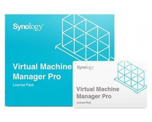 SYNOLOGY Virtual Machine Manager 3NODE-S1Y