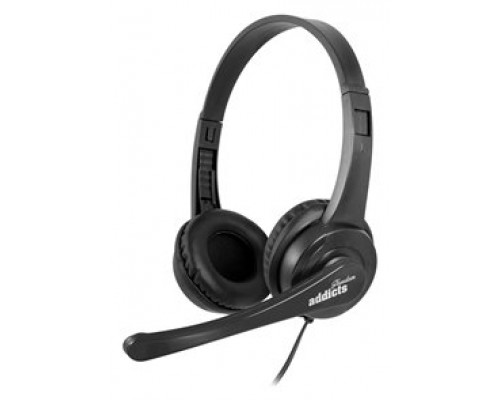 AURICULARES NGS VOX505USB