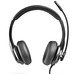 NGS Auriculares Estero USB-C Control Vol. VOX605