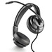 NGS Auriculares Estero USB-C Control Vol. VOX605