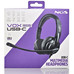 NGS Auriculares Estero USB-C Control Vol. VOX605