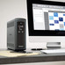 SAI LINEA CYBERPOWER VP1200ELCD-DE
