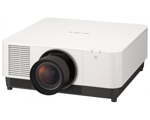 Sony VPL-FHZ91 videoproyector Proyector para escritorio 9000 lúmenes ANSI 3LCD 1080p (1920x1080) Negro, Blanco (Espera 4 dias)