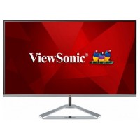 MONITOR VIEWSONIC 27" FHD IPS LED 75HZ VGA 2XHDMI SIN MARCO