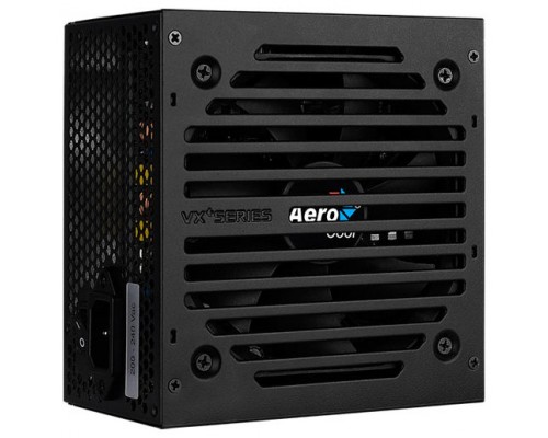 Fuente Alimentacion Aerocool Vx Plus 750 , Eficiencia