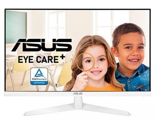 MONITOR ASUS VY279HE-W 27" FHD HDMI VGA