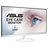 Monitor 27" Asus Ips Blanco Hdmi 1.4 1920x1080