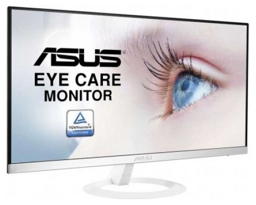 MONITOR 27 ASUS  VZ27EHF-W IPS HDMI 100HZ BLANCO