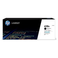 HP LaserJet Enterprise M751 Toner Negro 658A