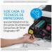 HP Color Laserjet M856 Toner Cian 659X
