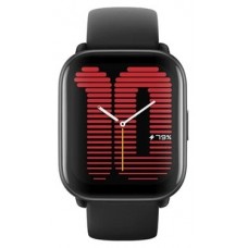 Amazfit Active 4,45 cm (1.75") AMOLED Digital 390 x 450 Pixeles Pantalla táctil Negro GPS (satélite) (Espera 4 dias)