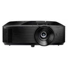 Optoma W400LVe videoproyector Proyector de alcance estándar 4000 lúmenes ANSI DLP WXGA (1280x800) Negro (Espera 4 dias)