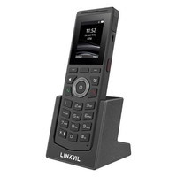 Fanvil Linkvil W610H Telefonno IPCT Multi-Cell Fanvil Linkvil W610H Telefonno IPCT Multi-Cell