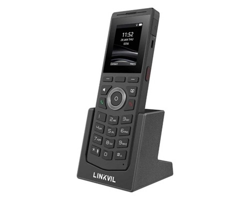 Fanvil Linkvil W610H Telefonno IPCT Multi-Cell
