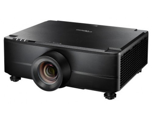 Optoma ZU725T videoproyector 7800 lúmenes ANSI DLP WUXGA (1920x1200) 3D Negro (Espera 4 dias)