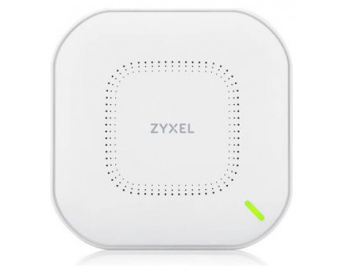 AP ZYXEL WIFI6 SIGLE PACK 802.11ax 4x4 Dual OPTIMIZED ANTENA