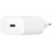 CARGADOR DE PARED BELKIN WCA004VFWH BOOST CHARGE USB-C