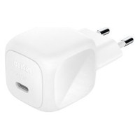 CARGADOR USB BELKIN WCA013KQWH USB-C PD 45W COLOR CARGADOR USB BELKIN WCA013KQWH USB-C PD 45W COLOR