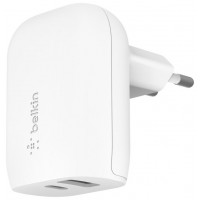 Cargador De Pared Belkin Wcb007vfwh Boost Charge Usb-c