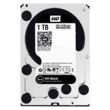 DISCO WD BLACK 1TB SATA3 64MB