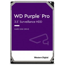 DISCO WD PURPLE PRO 10TB SATA3 256MB